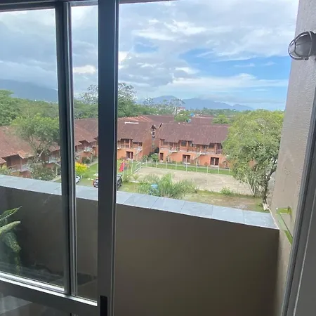 Cobertura Duplex Maranduba, 500Mts Praia Wi-Fi Ubatuba Exterior photo