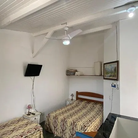 Cobertura Duplex Maranduba, 500Mts Praia Wi-Fi Ubatuba Exterior photo