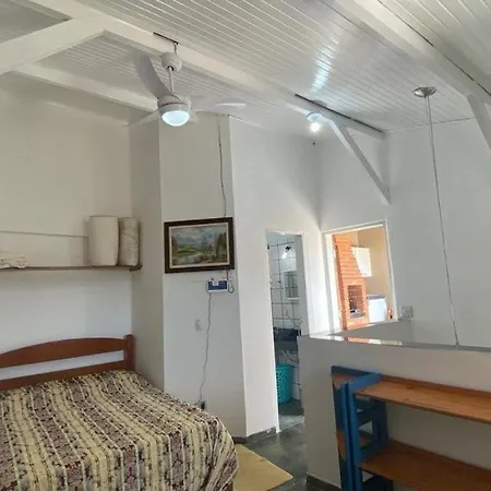 Cobertura Duplex Maranduba, 500Mts Praia Wi-Fi Ubatuba Exterior photo
