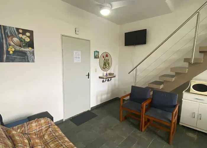 Cobertura Duplex Maranduba, 500Mts Praia Wi-Fi