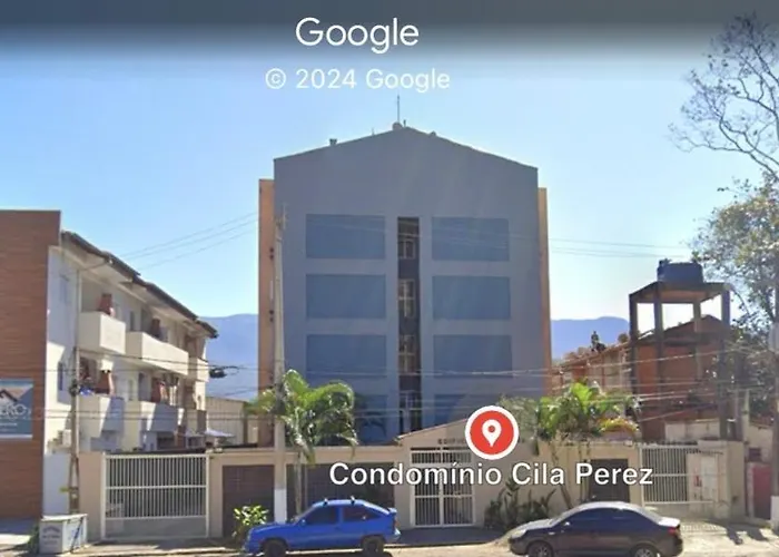 Cobertura Duplex Maranduba, 500Mts Praia Wi-Fi