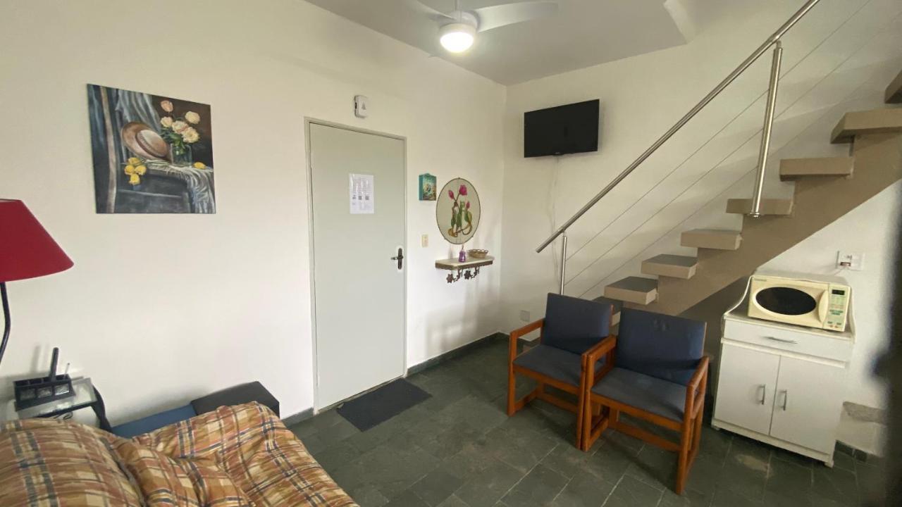 Apartment Cobertura Duplex Maranduba, 500mts Wi-fi Ubatuba