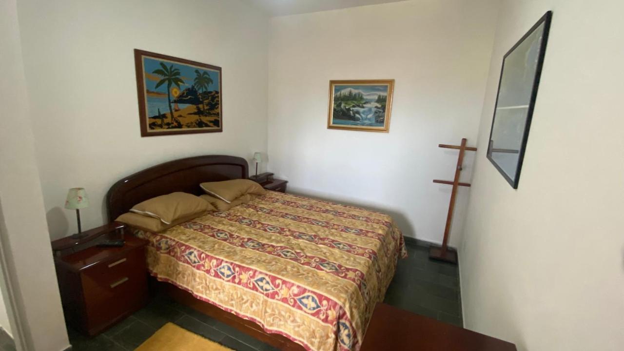 Cobertura Duplex Maranduba, 500mts Wi-fi Apartment