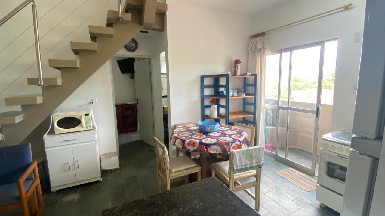 Apartment Cobertura Duplex Maranduba, 500mts Wi-fi Ubatuba