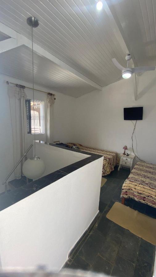 Cobertura Duplex Maranduba, 500mts Wi-fi * Ubatuba