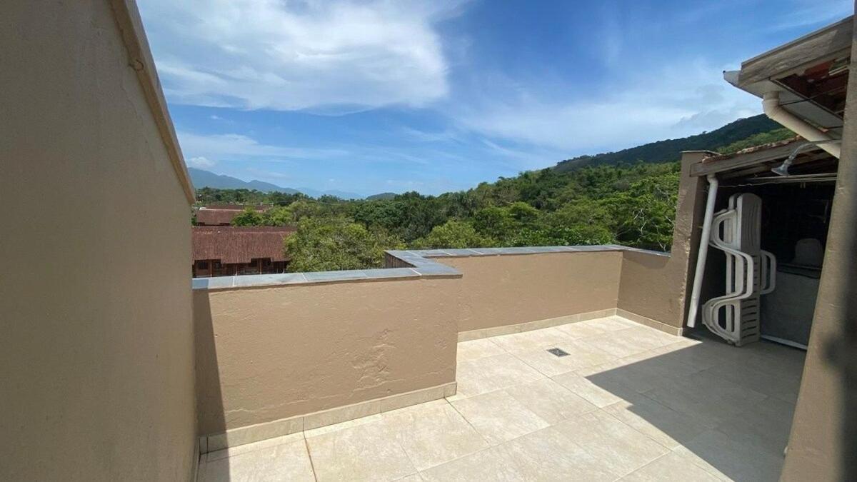 Cobertura Duplex Maranduba, 500mts Wi-fi