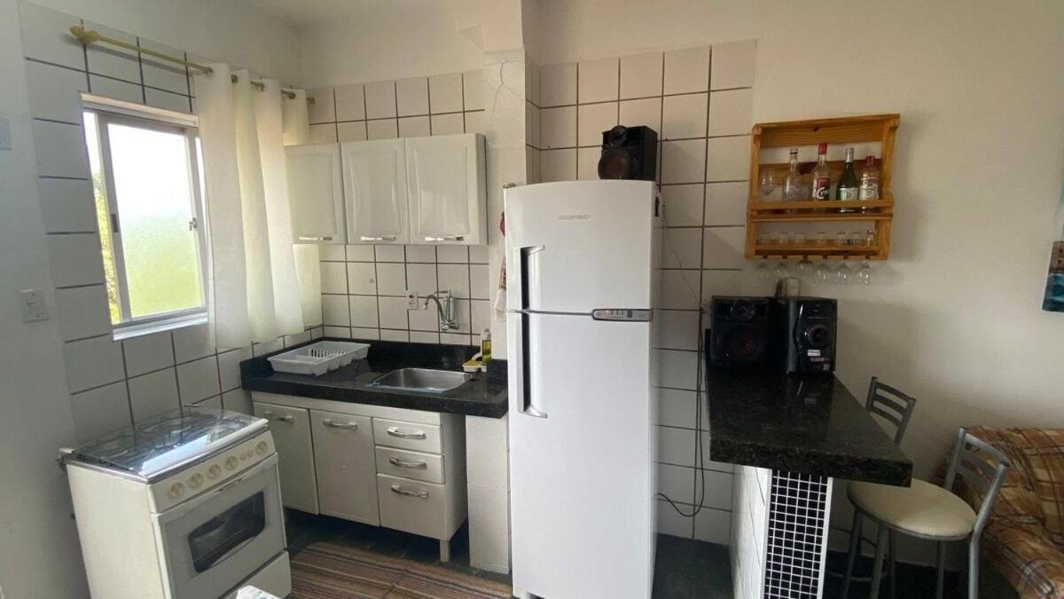 Apartment Cobertura Duplex Maranduba, 500mts Wi-fi