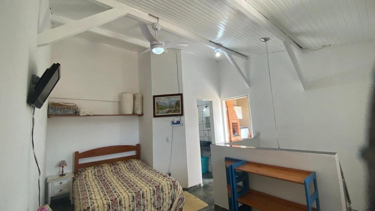 Cobertura Duplex Maranduba, 500mts Wi-fi * Ubatuba