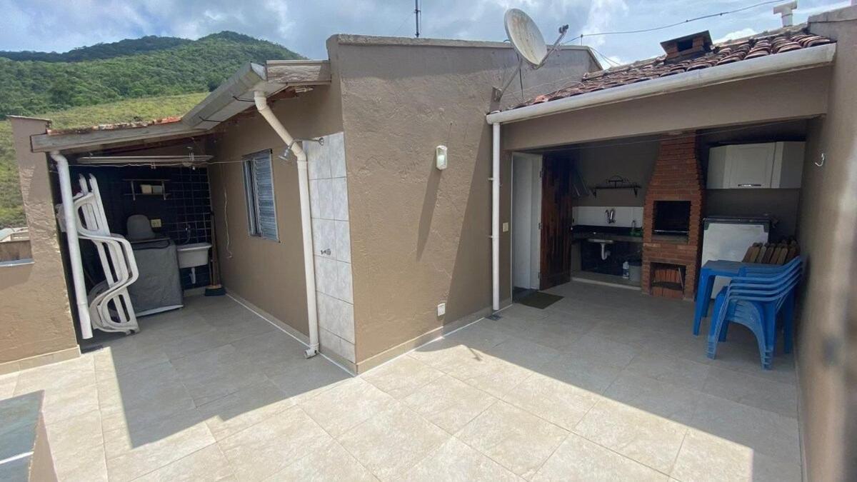 Apartment Cobertura Duplex Maranduba, 500mts Wi-fi