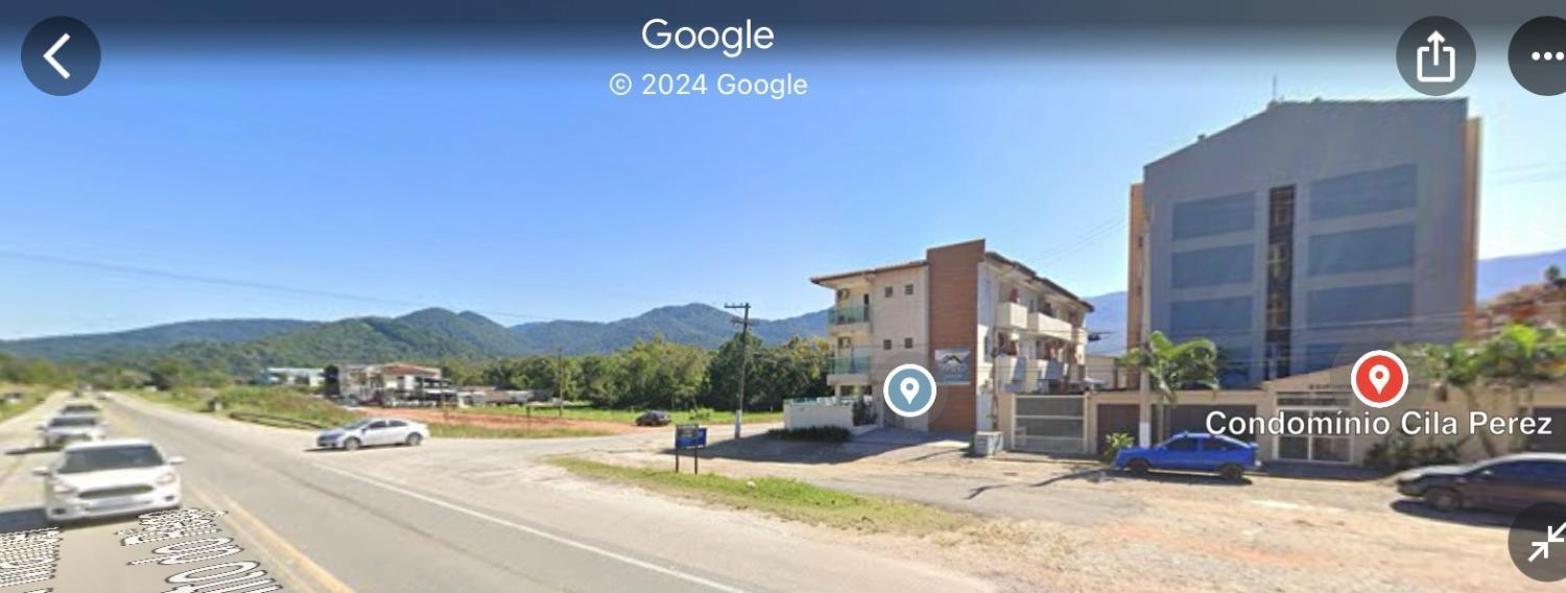 Cobertura Duplex Maranduba, 500mts Wi-fi Apartment Ubatuba